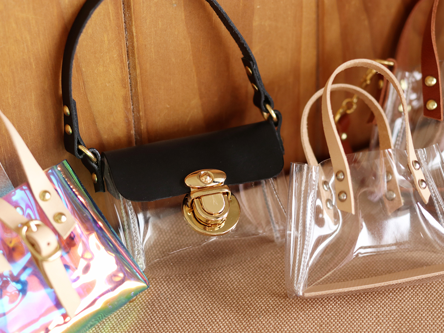 1/3 Shoulder Bag:圖片 20