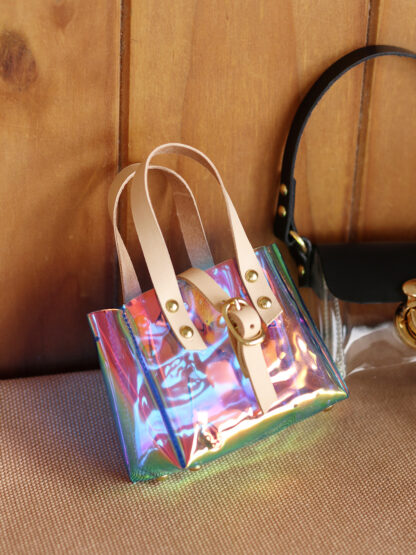 1/3 Tote Bag：圖片 2
