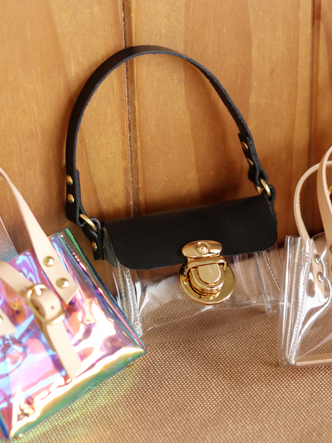 1/3 Shoulder Bag:圖片 18