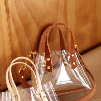 1/3 Tote Bag