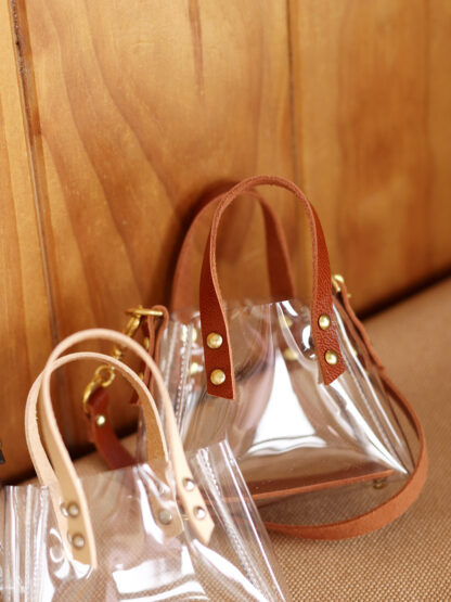 1/3 Tote Bag