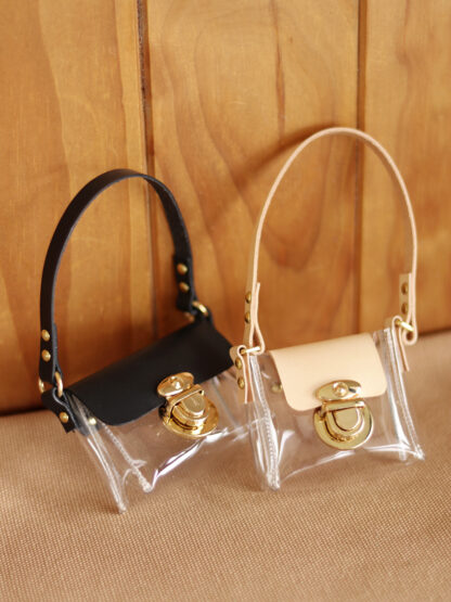 1/3 Shoulder Bag：圖片 15