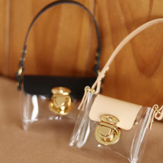 1/3 Shoulder Bag