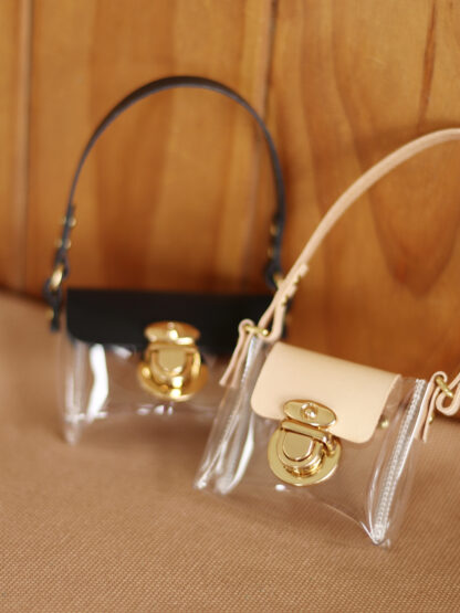 1/3 Shoulder Bag