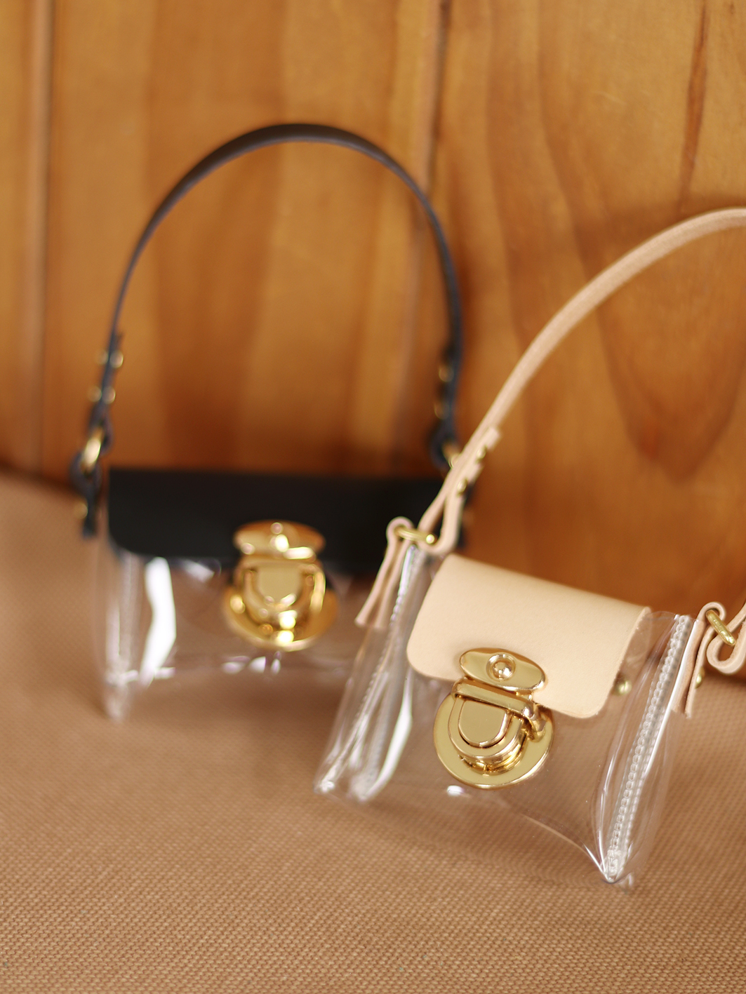1/3 Shoulder Bag