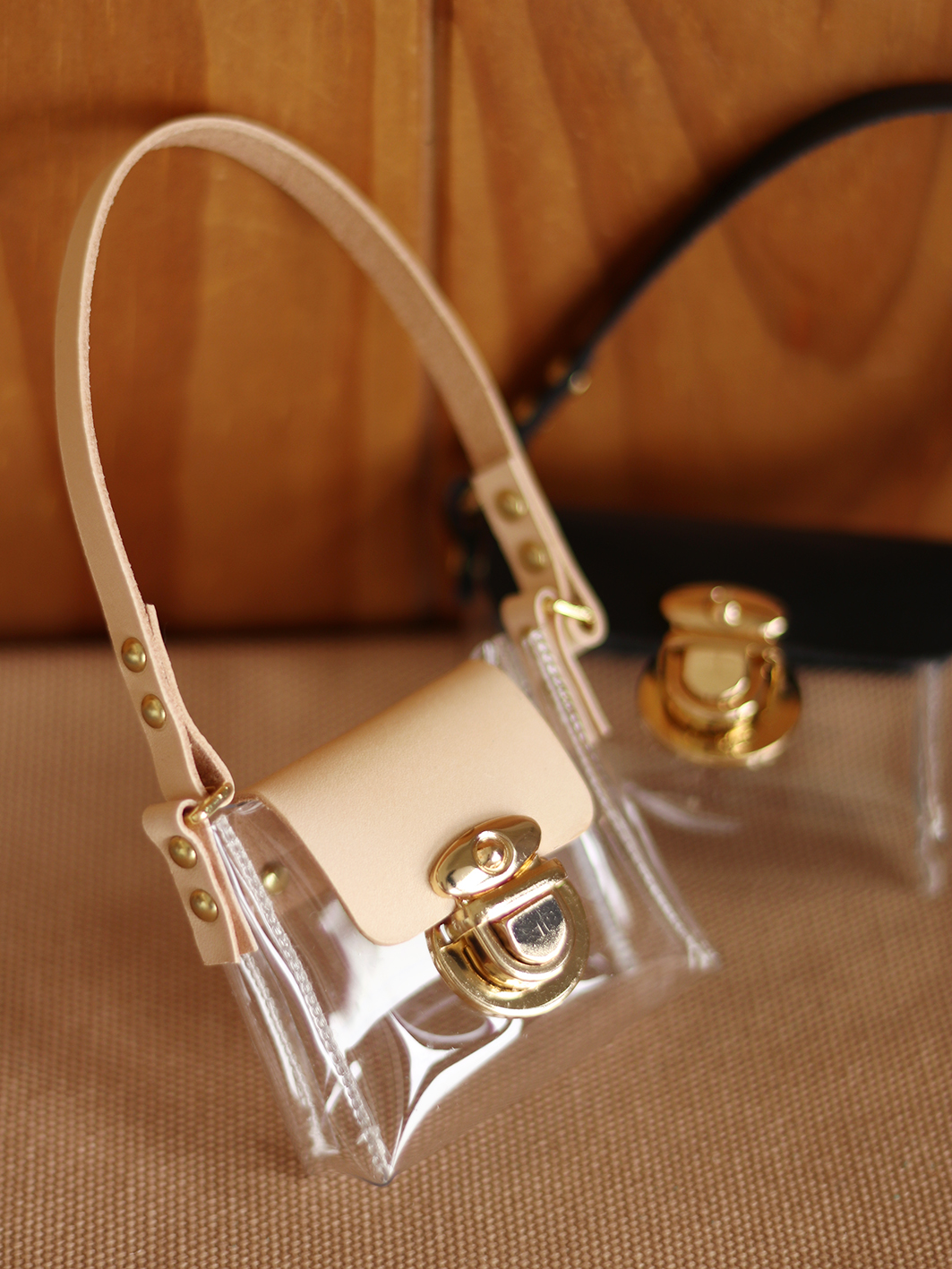 1/3 Shoulder Bag:圖片 13