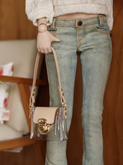 1/3 Shoulder Bag：圖片 11