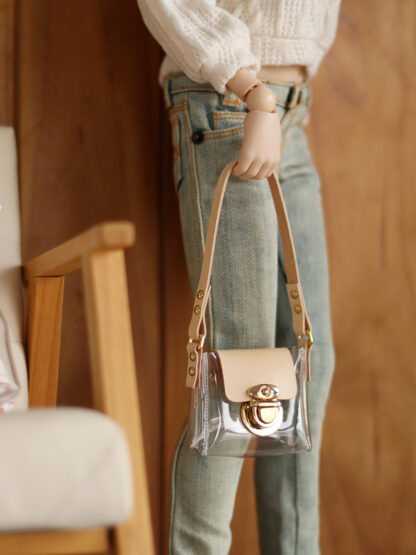 1/3 Shoulder Bag：圖片 10