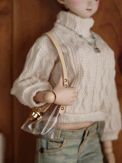 1/3 Shoulder Bag：圖片 6