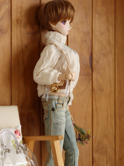 1/3 Shoulder Bag：圖片 4