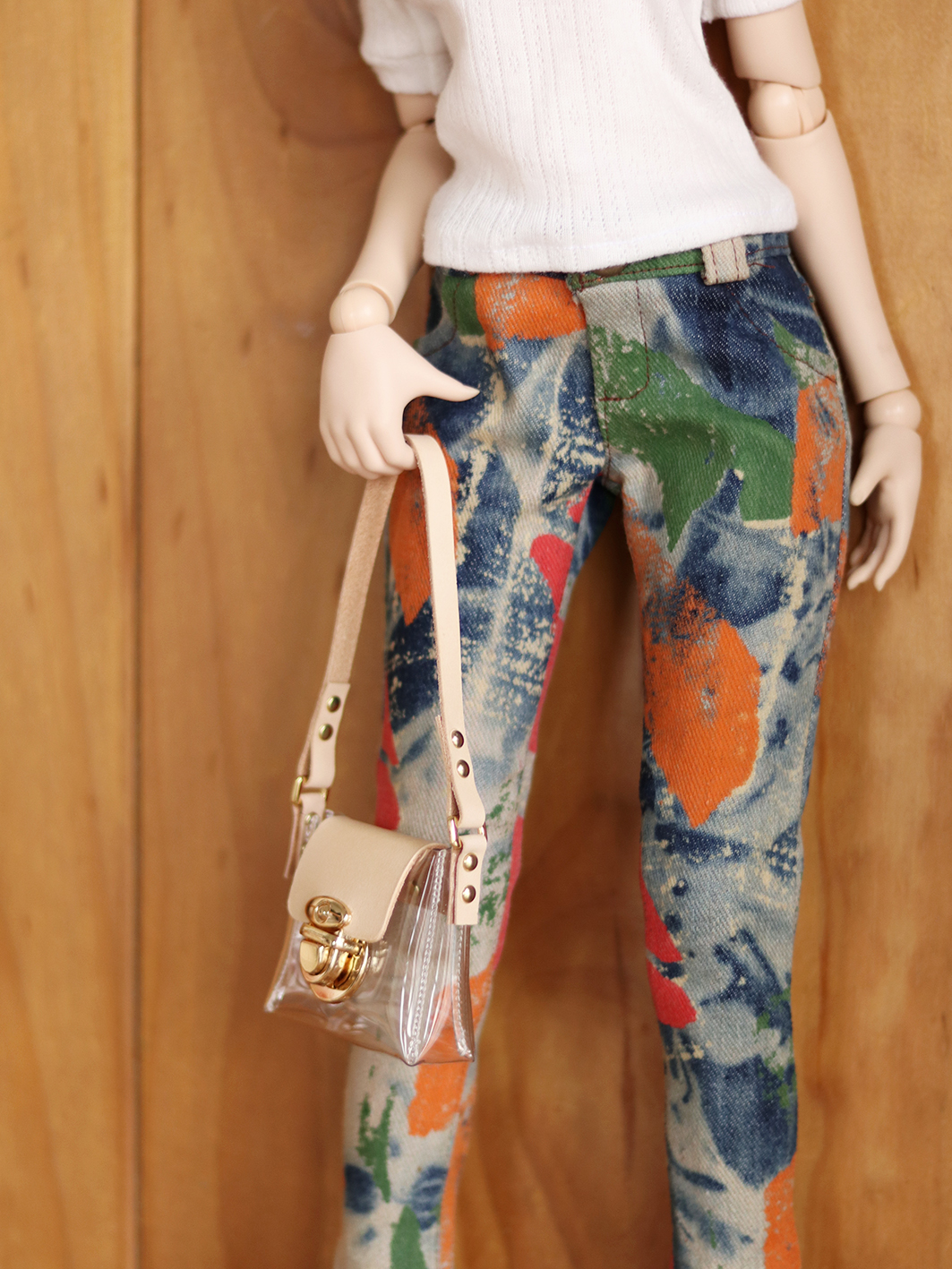 1/3 Shoulder Bag:圖片 41