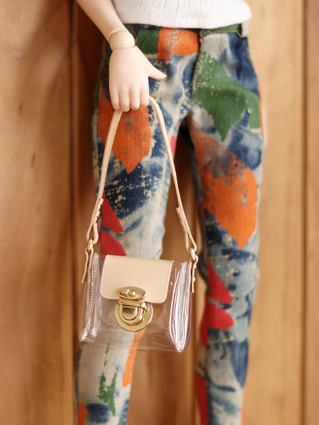 1/3 Shoulder Bag:圖片 38
