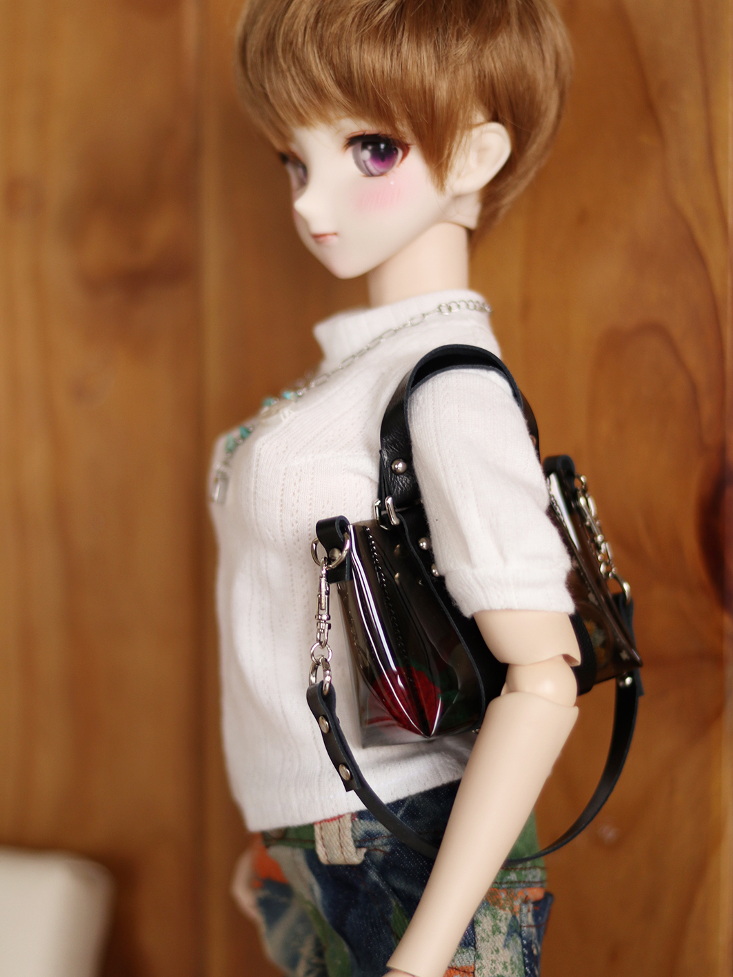 1/3 2Way Bag:圖片 23