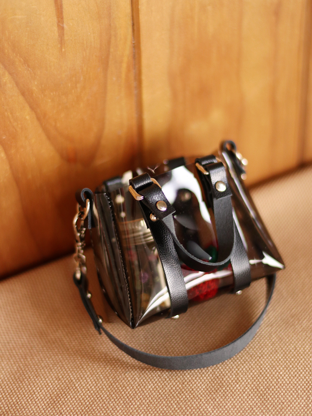 1/3 2Way Bag:圖片 21