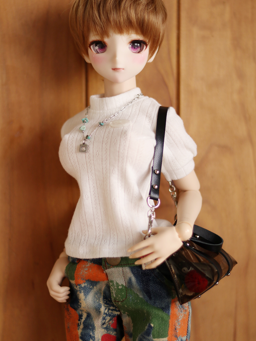 1/3 2Way Bag:圖片 18