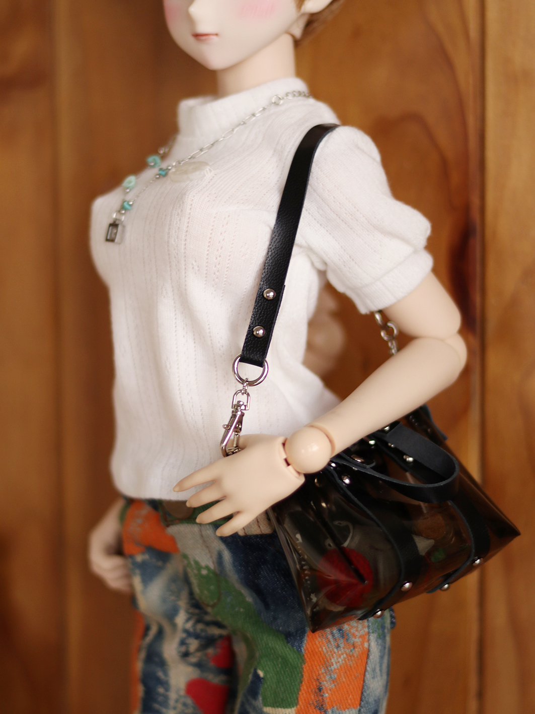 1/3 2Way Bag:圖片 17