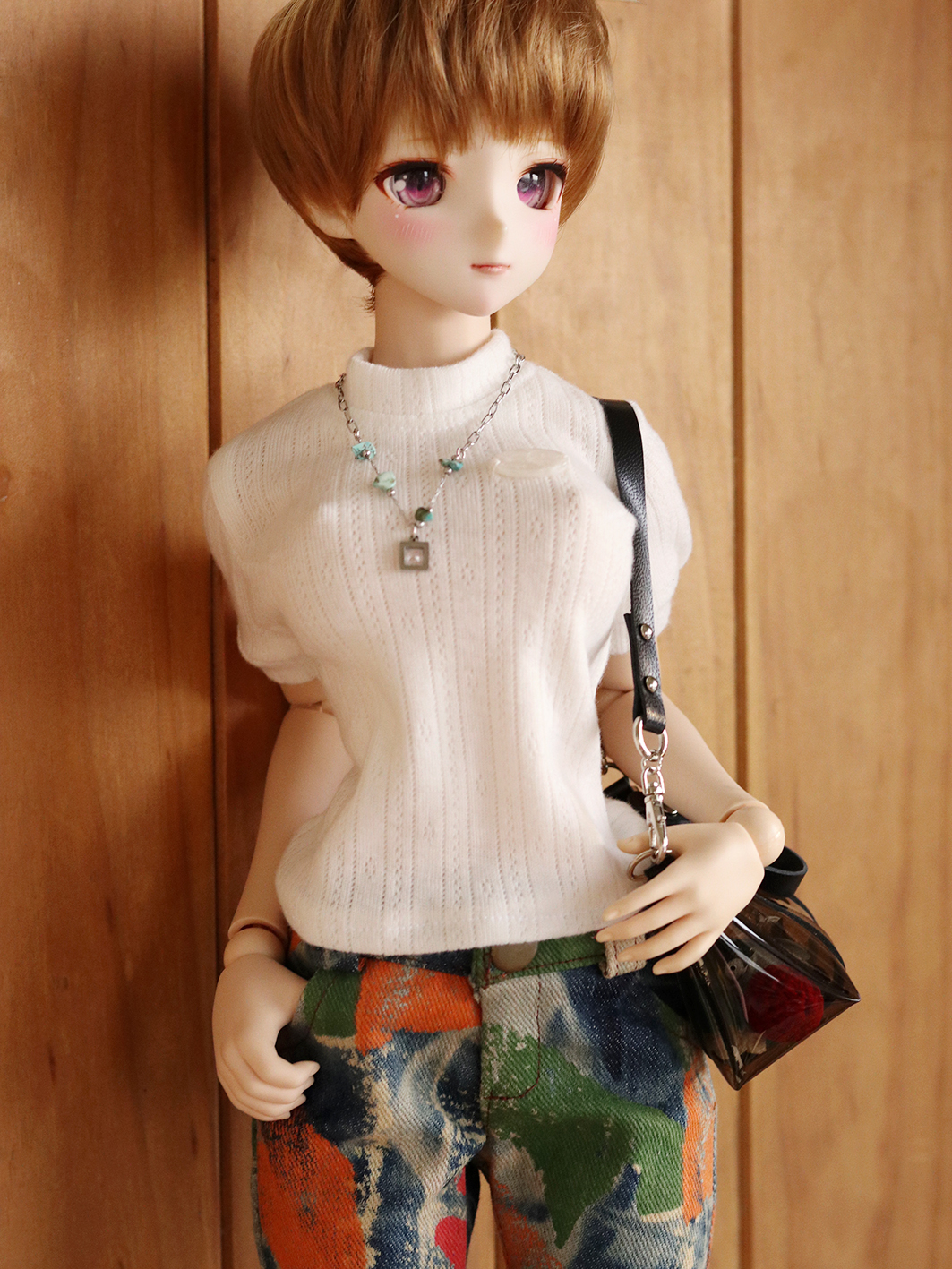 1/3 2Way Bag:圖片 16