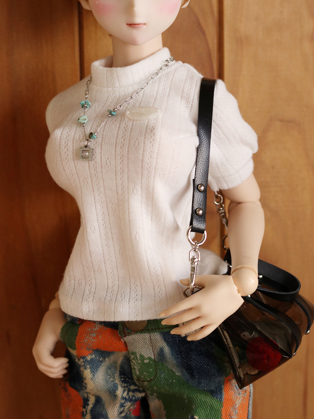1/3 2Way Bag:圖片 15