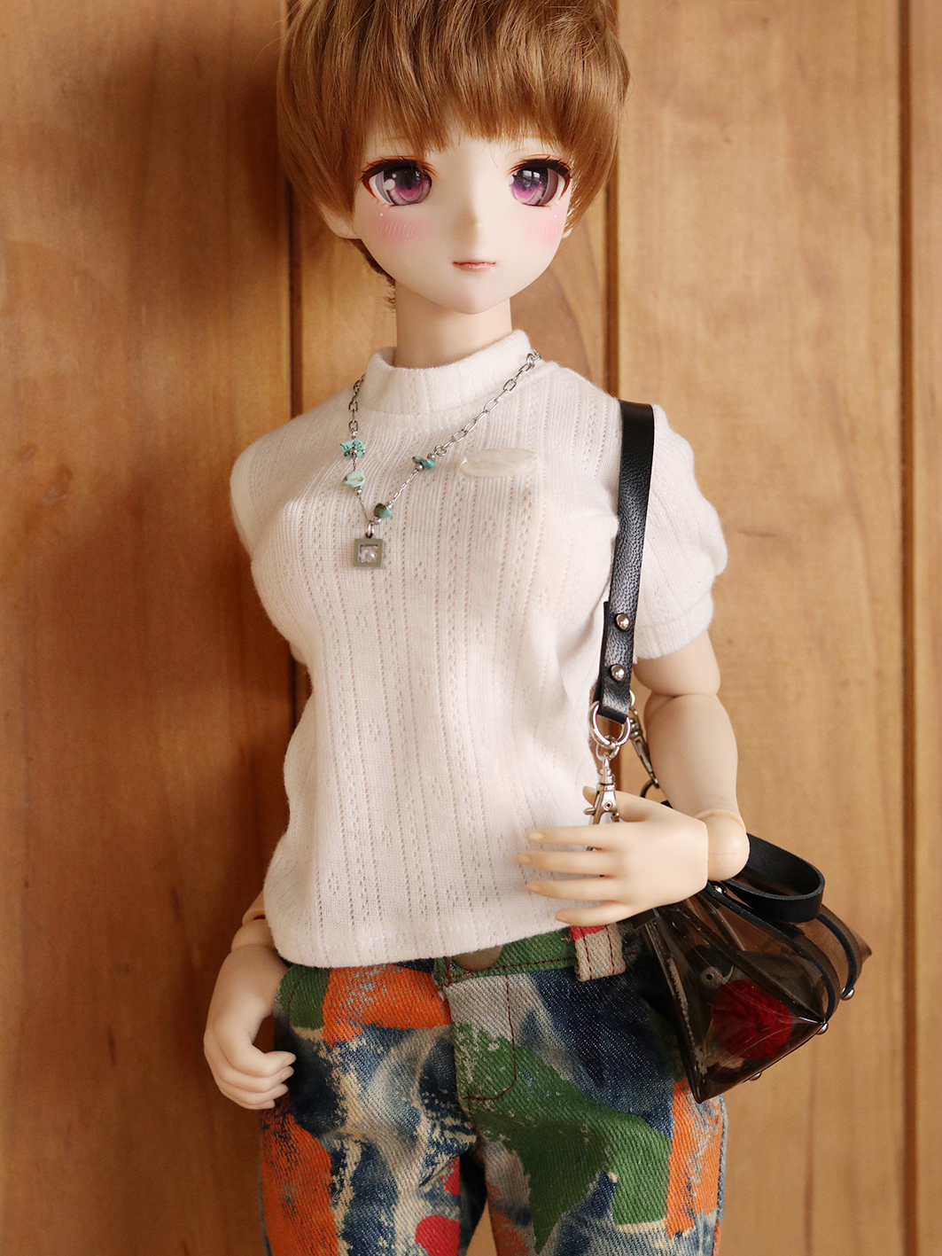 1/3 2Way Bag:圖片 14