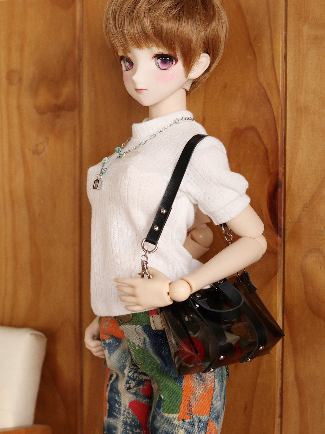 1/3 2Way Bag:圖片 13