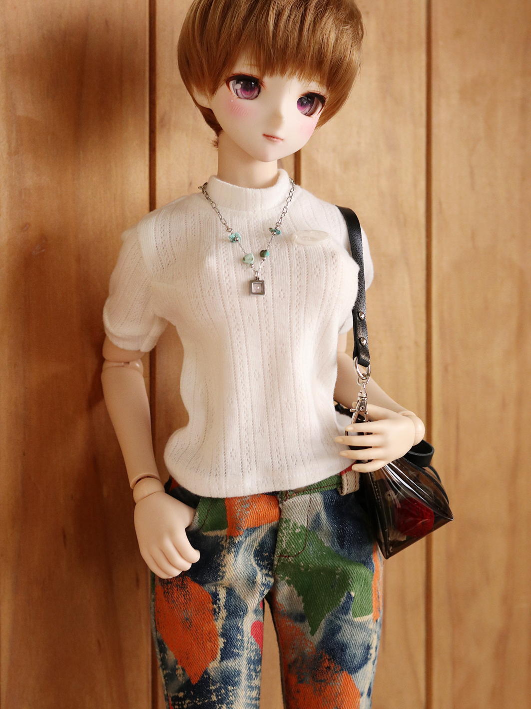 1/3 2Way Bag:圖片 12