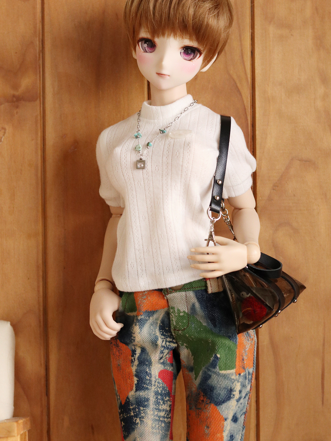 1/3 2Way Bag:圖片 11