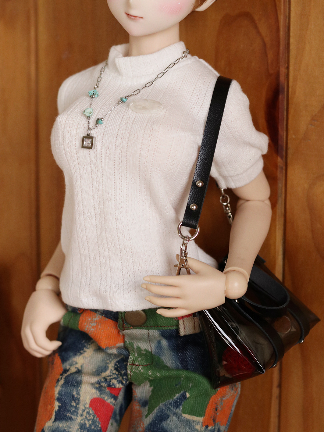 1/3 2Way Bag:圖片 10