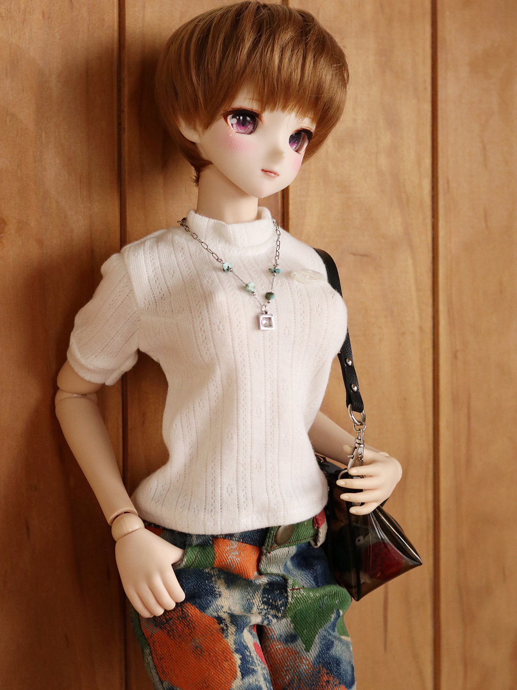 1/3 2Way Bag:圖片 9