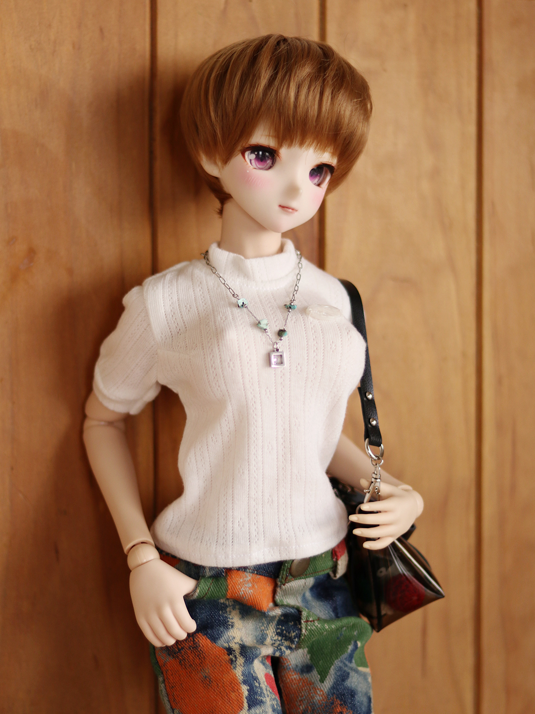 1/3 2Way Bag:圖片 6