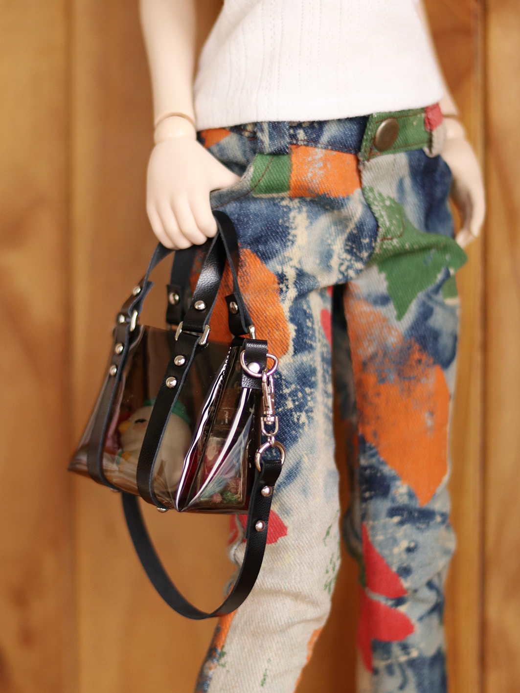 1/3 2Way Bag:圖片 4