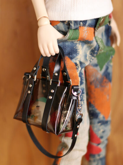 1/3 2Way Bag：圖片 3
