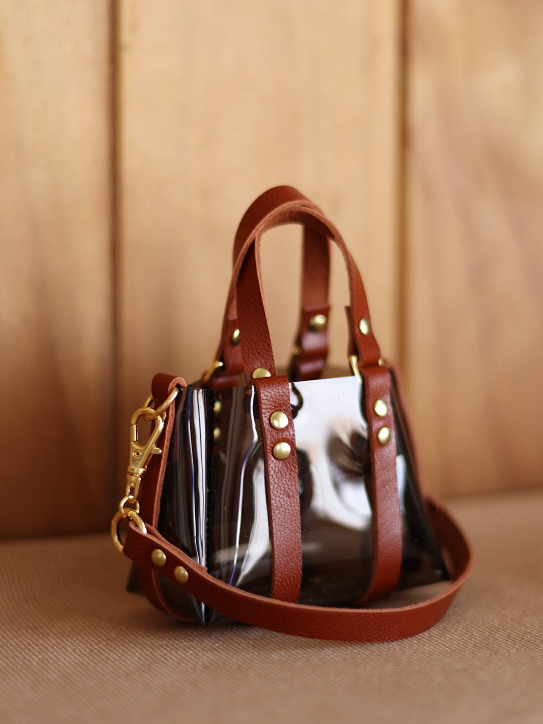 1/3 2Way Bag