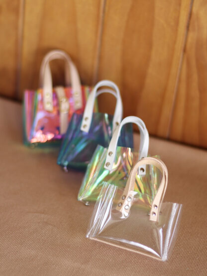 1/3 Tote Bag：圖片 13