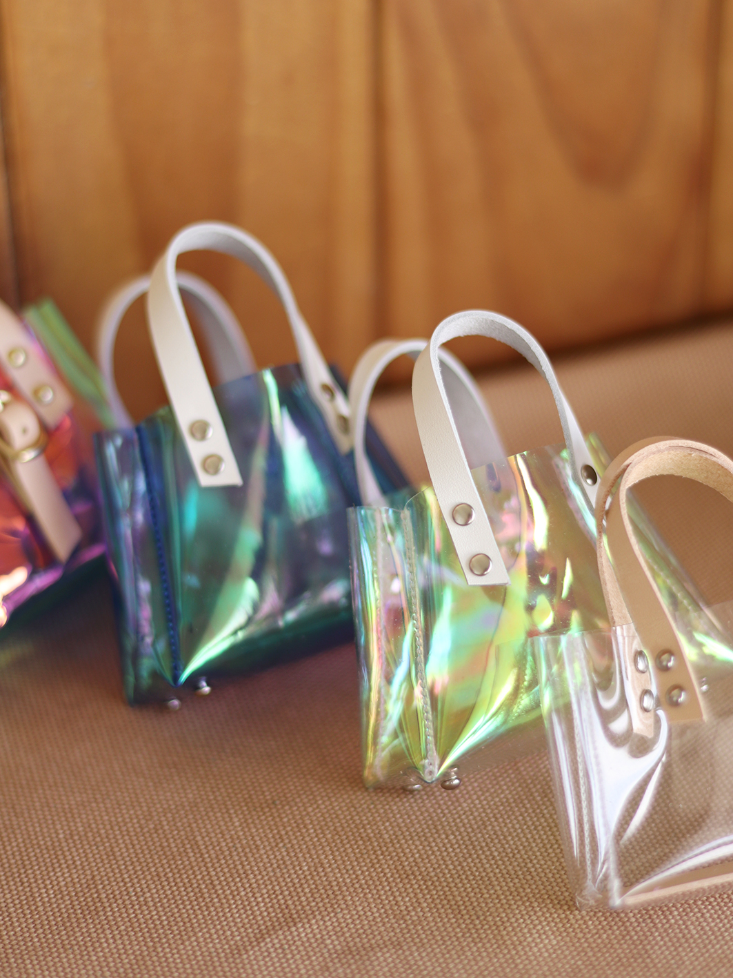 1/3 Tote Bag:圖片 12