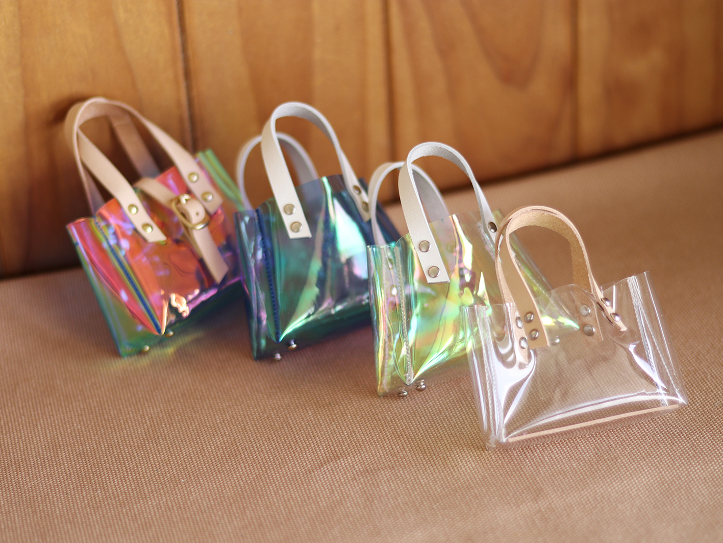 1/3 Tote Bag:圖片 11