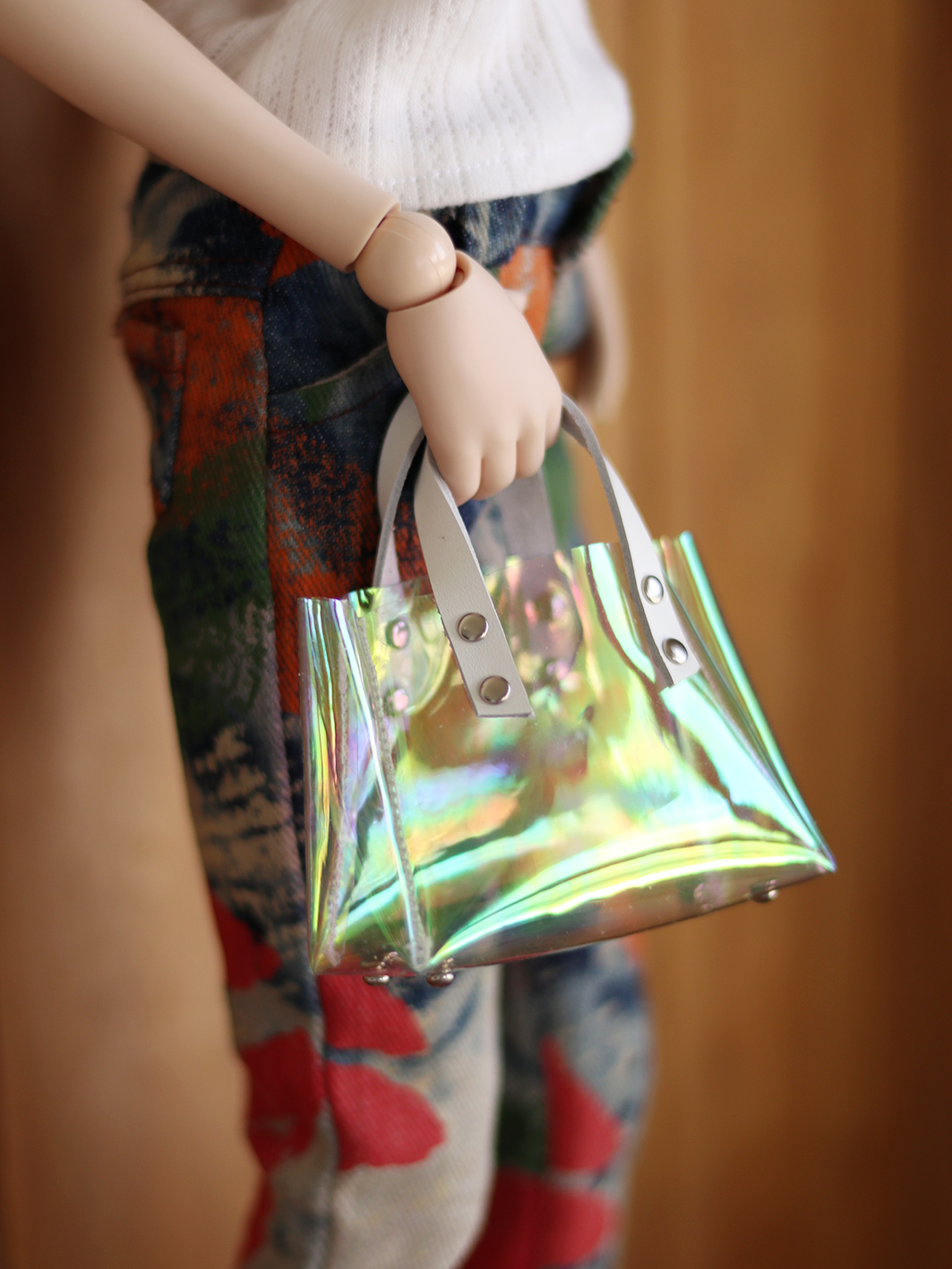 1/3 Tote Bag:圖片 6