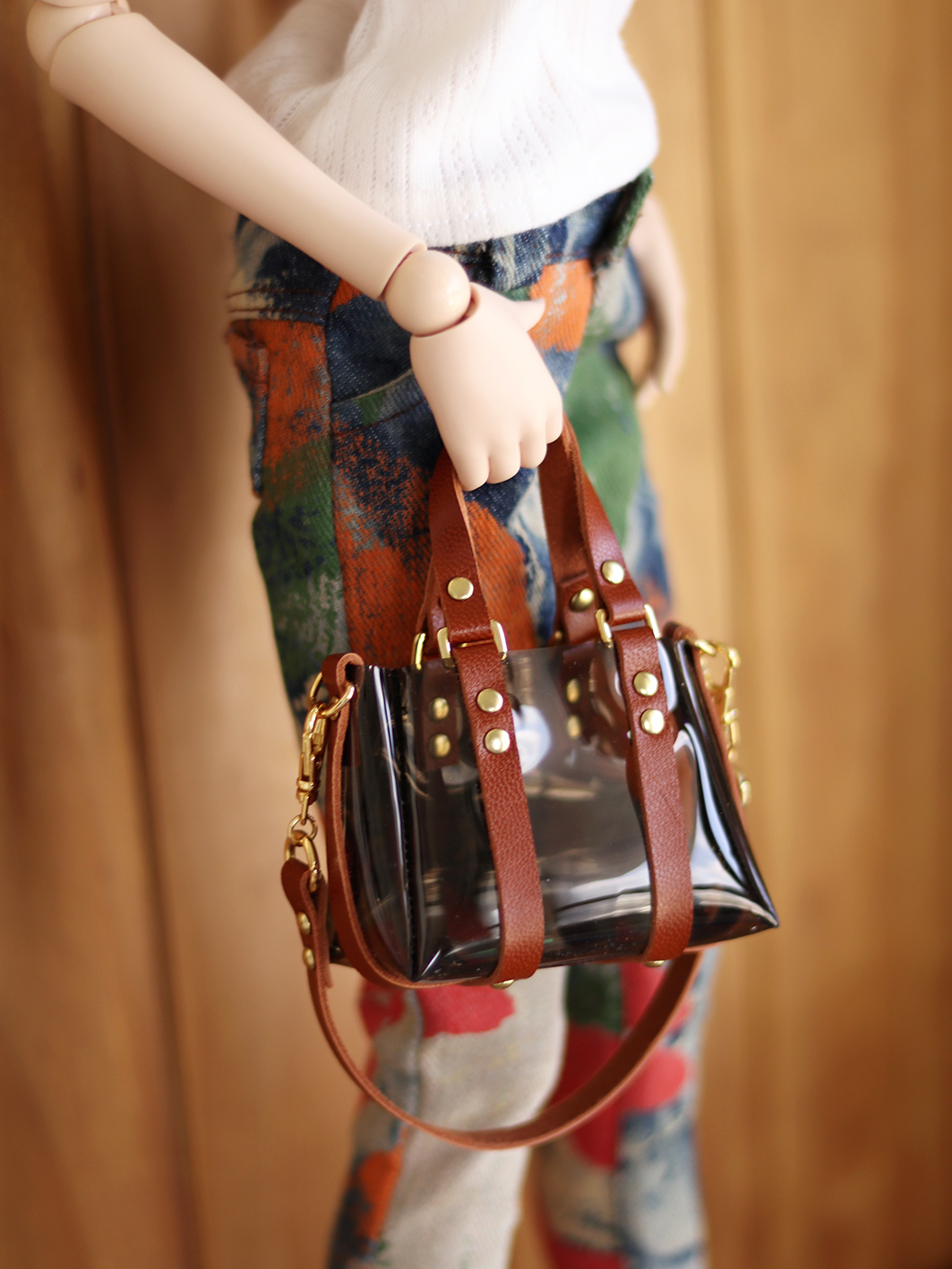 1/3 2Way Bag:圖片 16