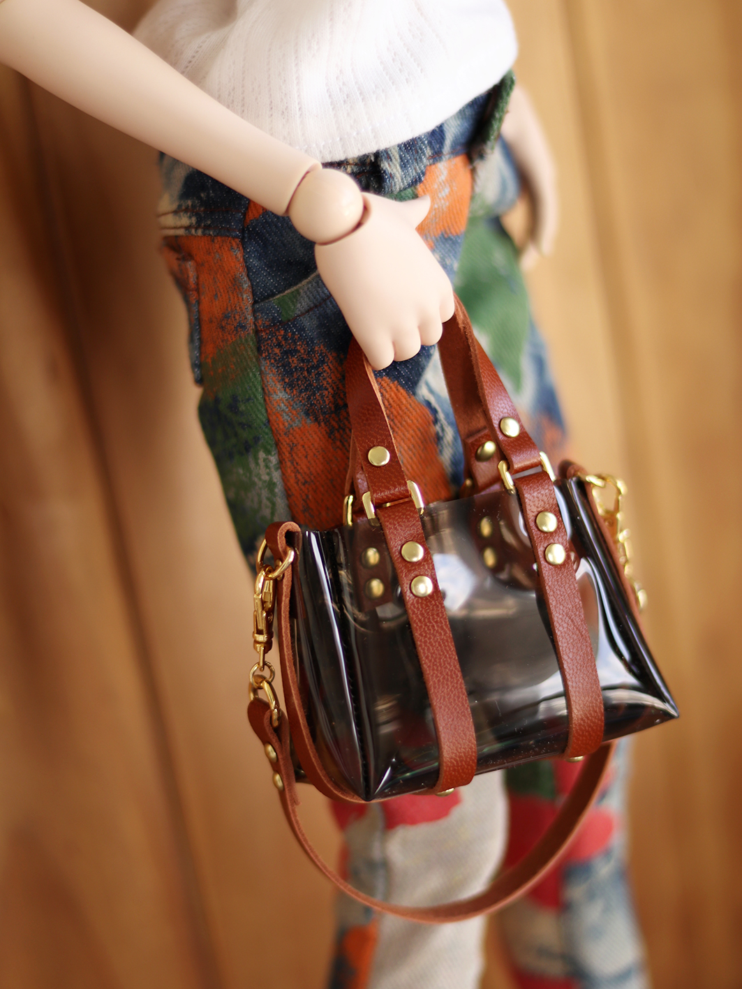 1/3 2Way Bag:圖片 14