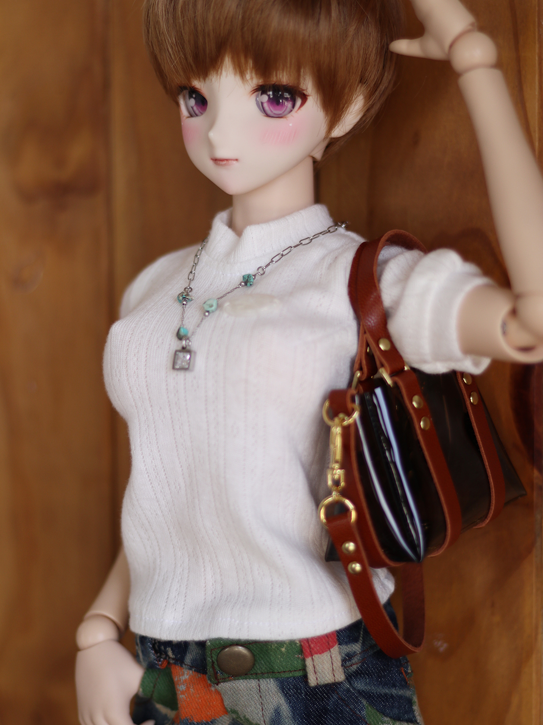 1/3 2Way Bag:圖片 13