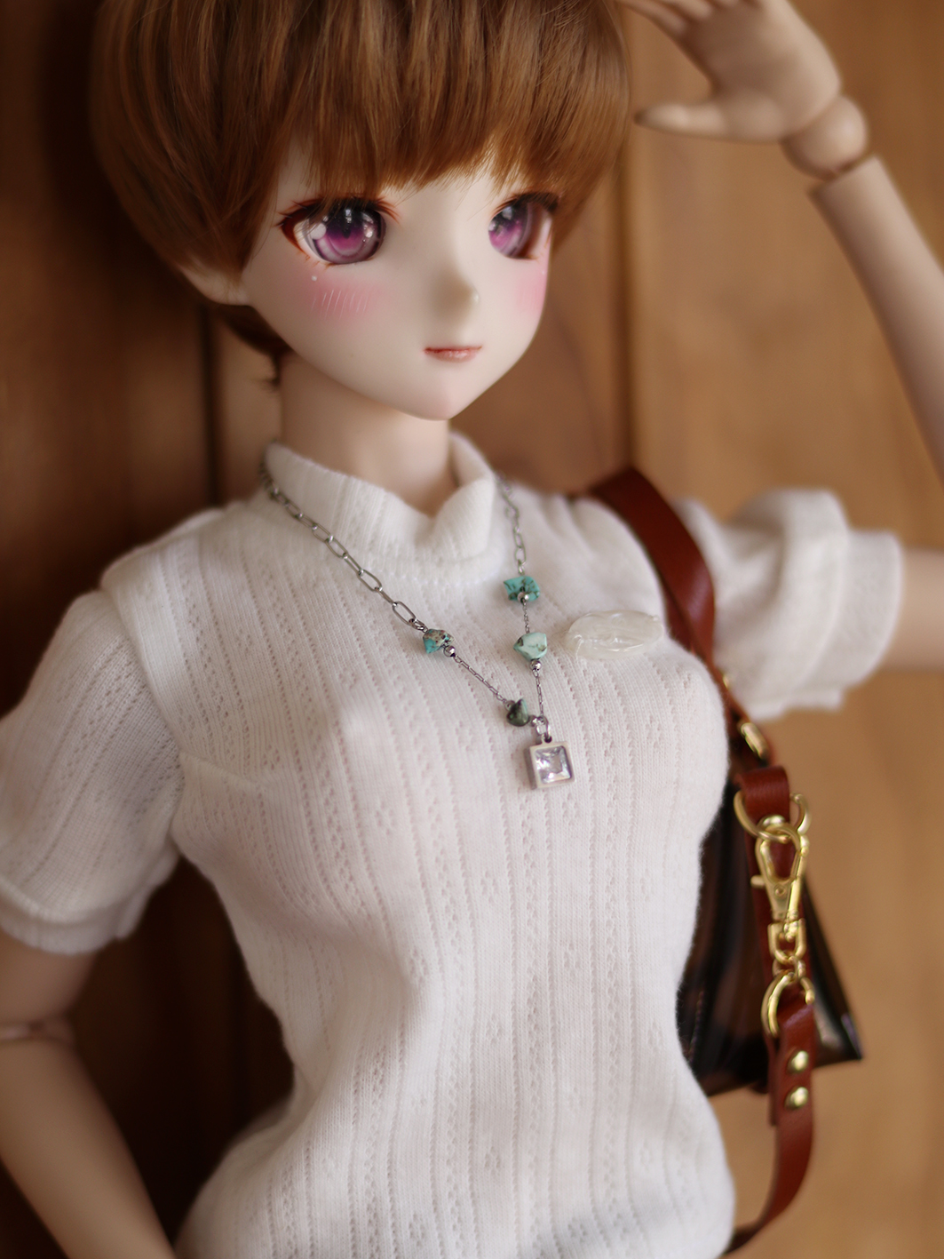 1/3 2Way Bag:圖片 12