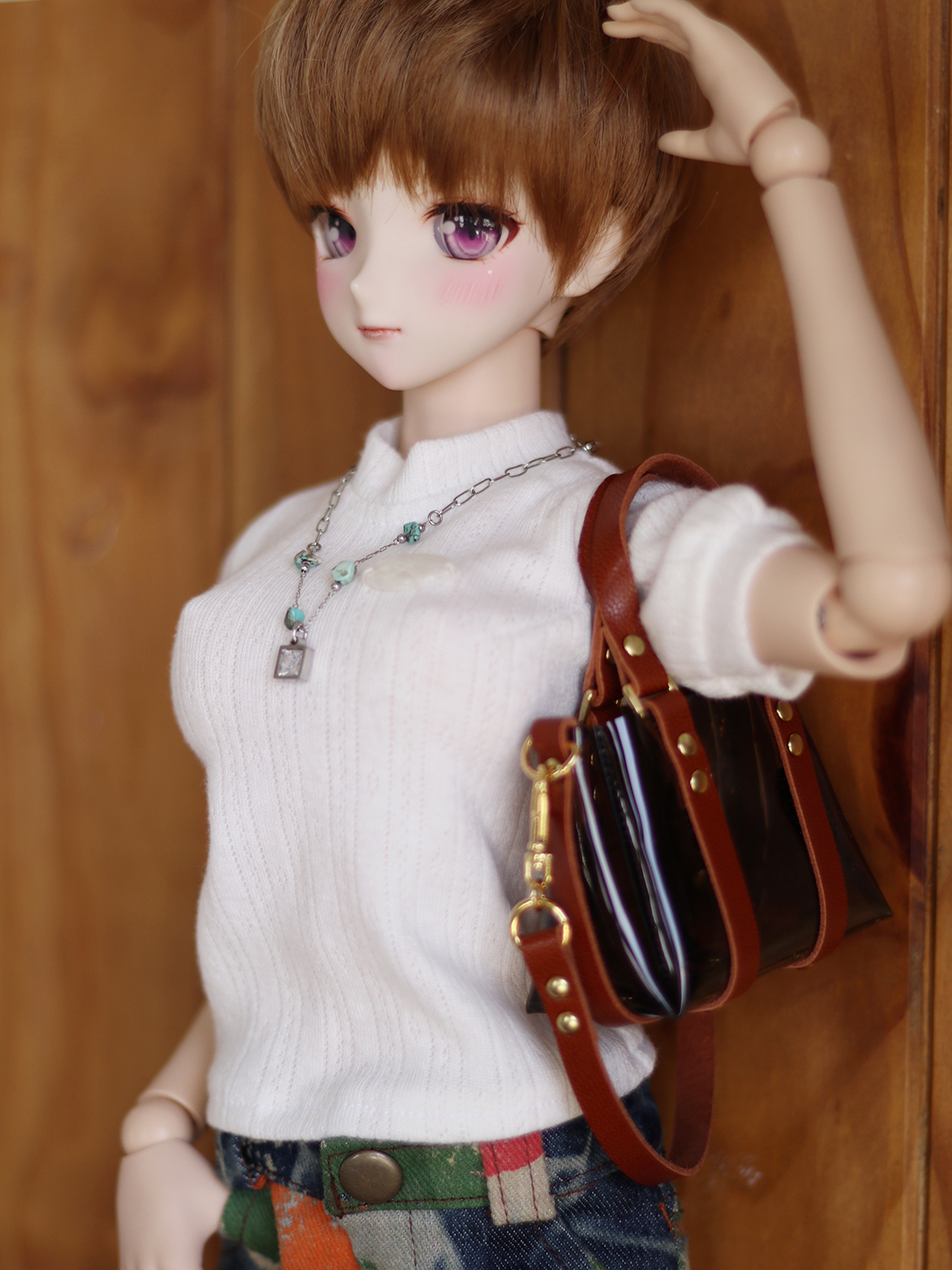 1/3 2Way Bag:圖片 11