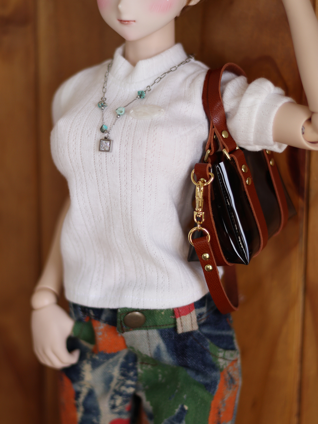 1/3 2Way Bag:圖片 10