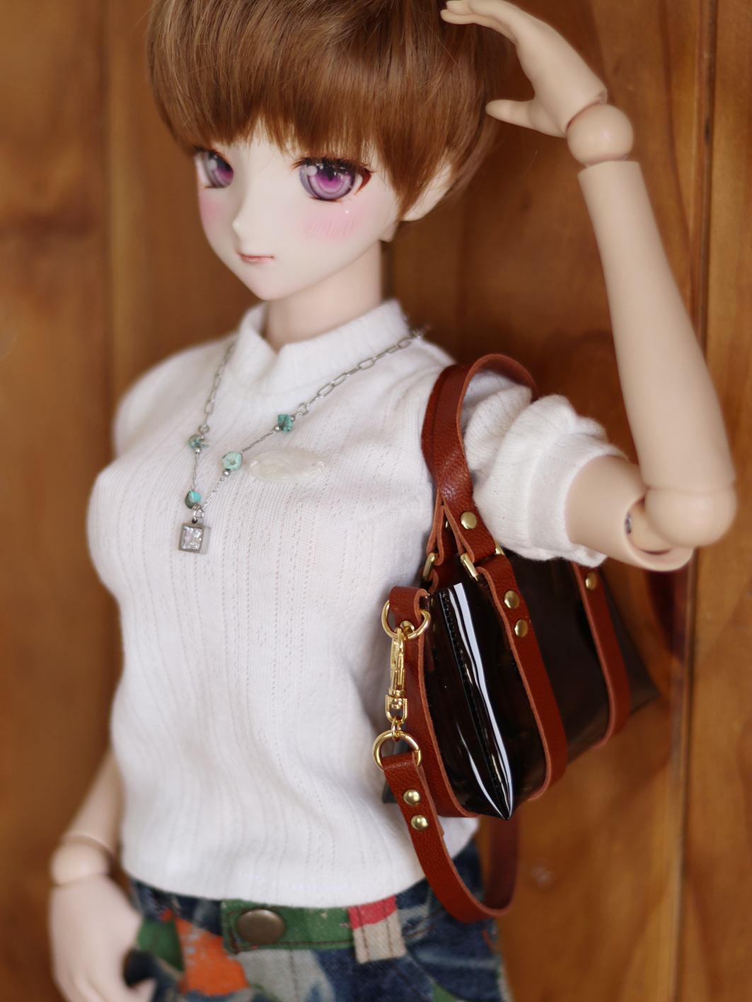 1/3 2Way Bag:圖片 9