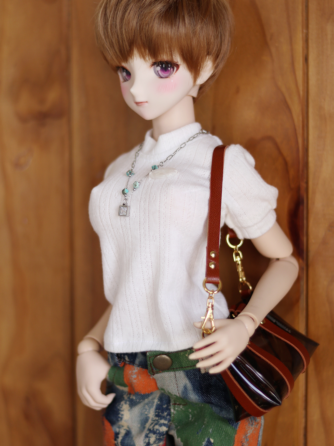 1/3 2Way Bag:圖片 8