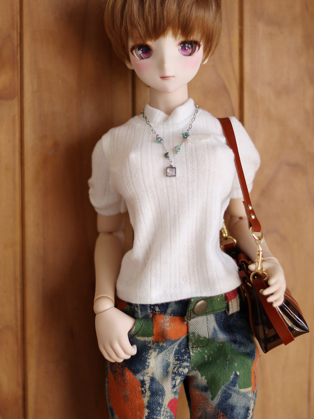 1/3 2Way Bag:圖片 7