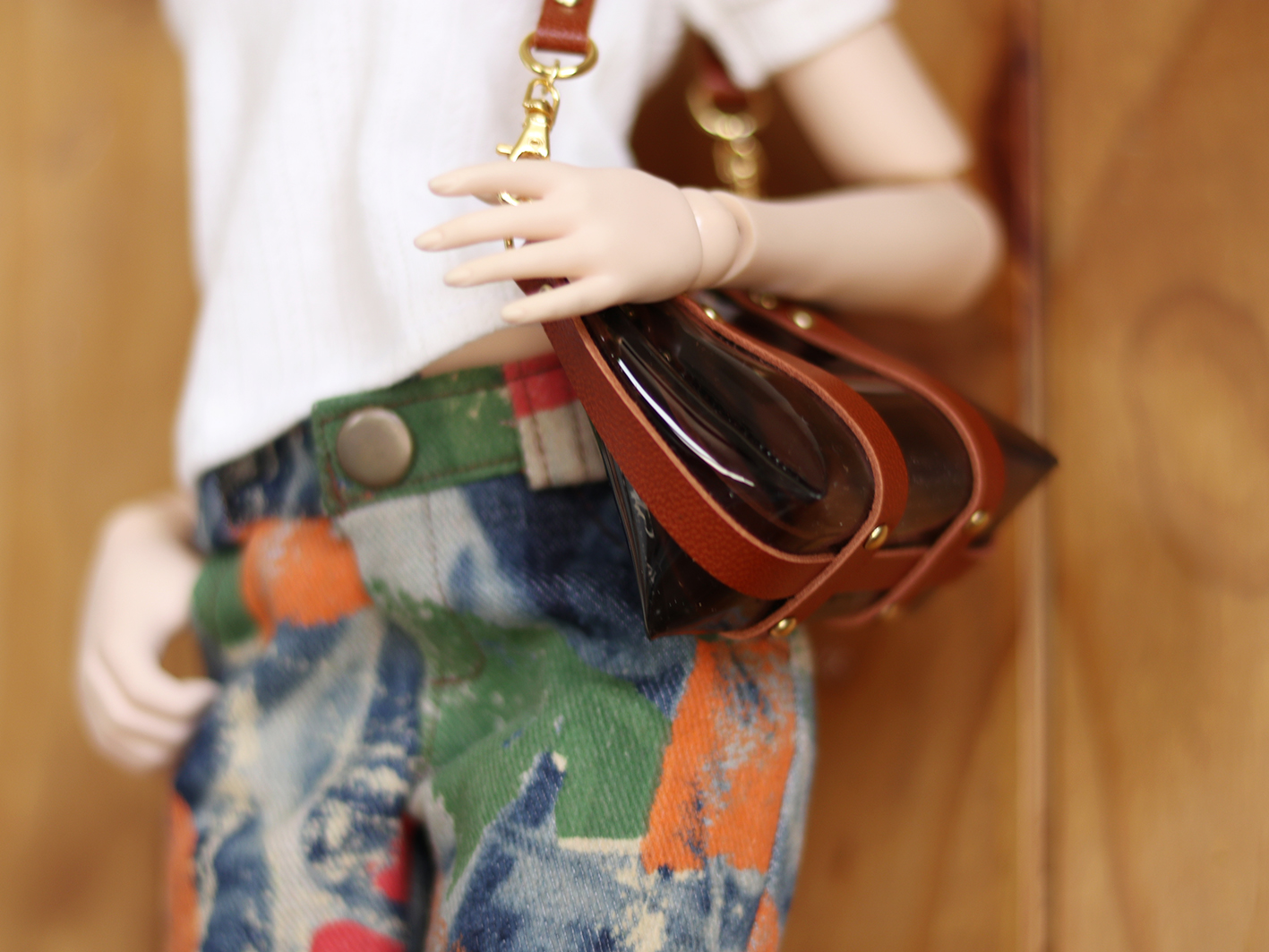 1/3 2Way Bag:圖片 5