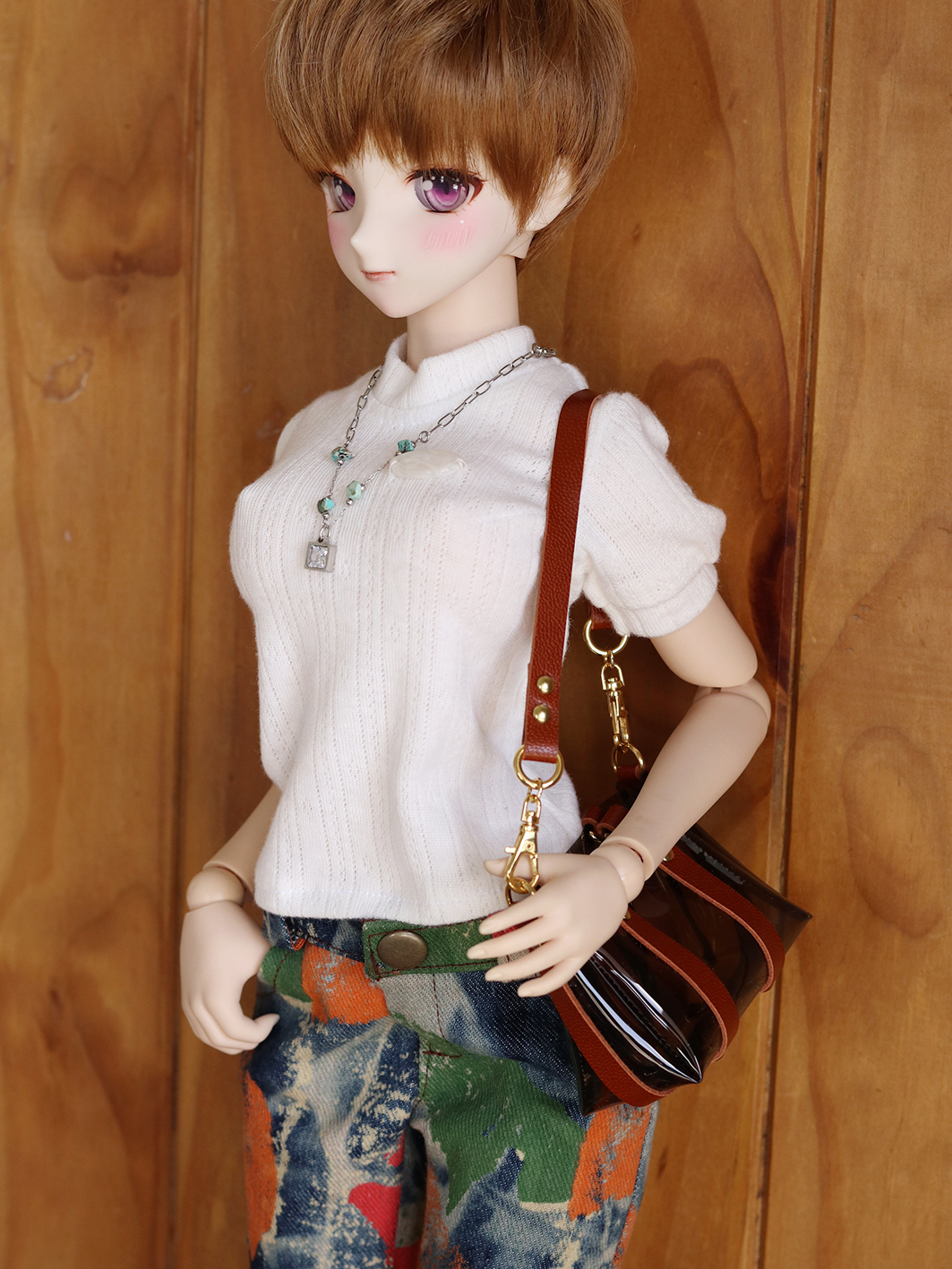 1/3 2Way Bag:圖片 4