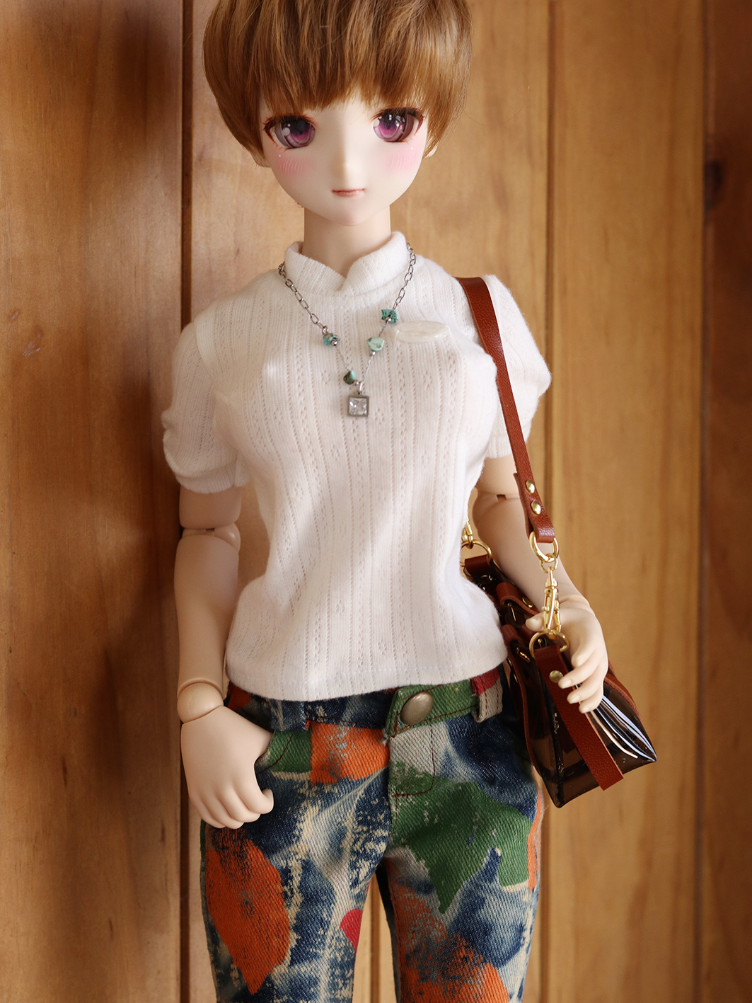 1/3 2Way Bag:圖片 3