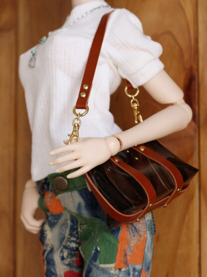 1/3 2Way Bag：圖片 2