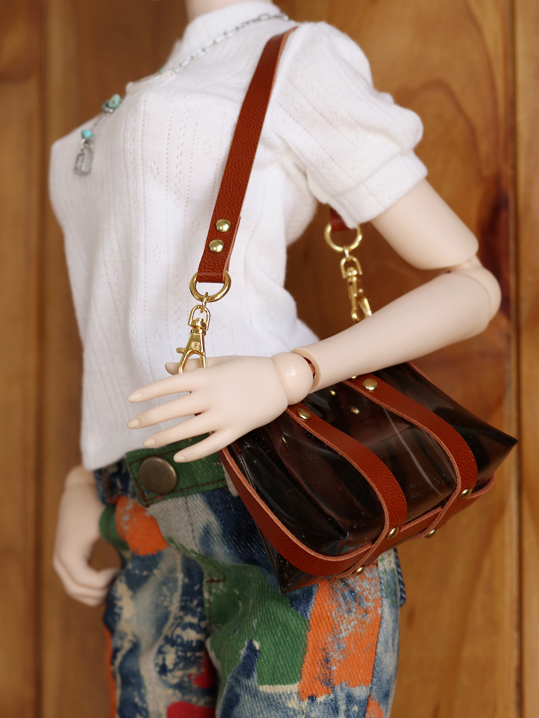 1/3 2Way Bag:圖片 2